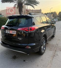 تويوتا راف 4